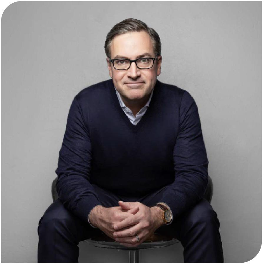 Dave Clark unpacks the current state of supply chain and AI at Manifest 2025