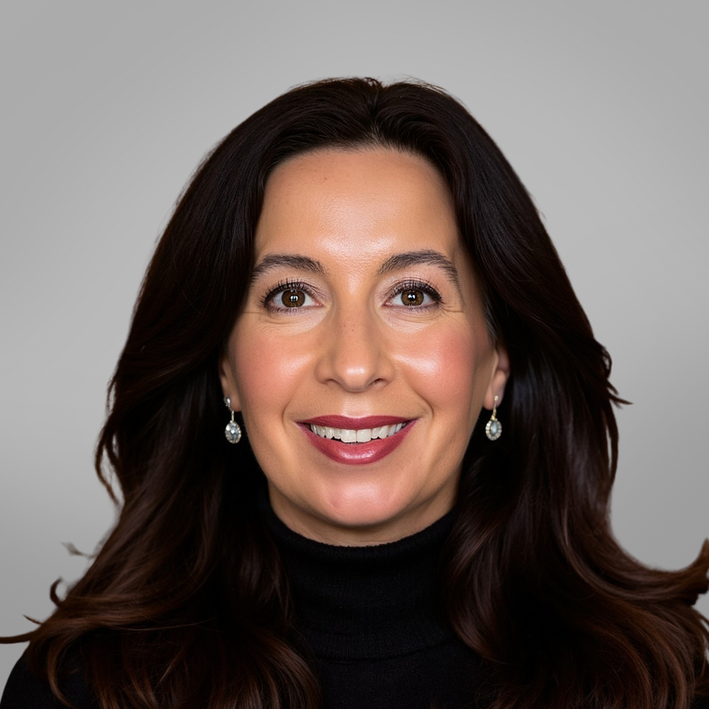 Justine Hastings, Ph.D.