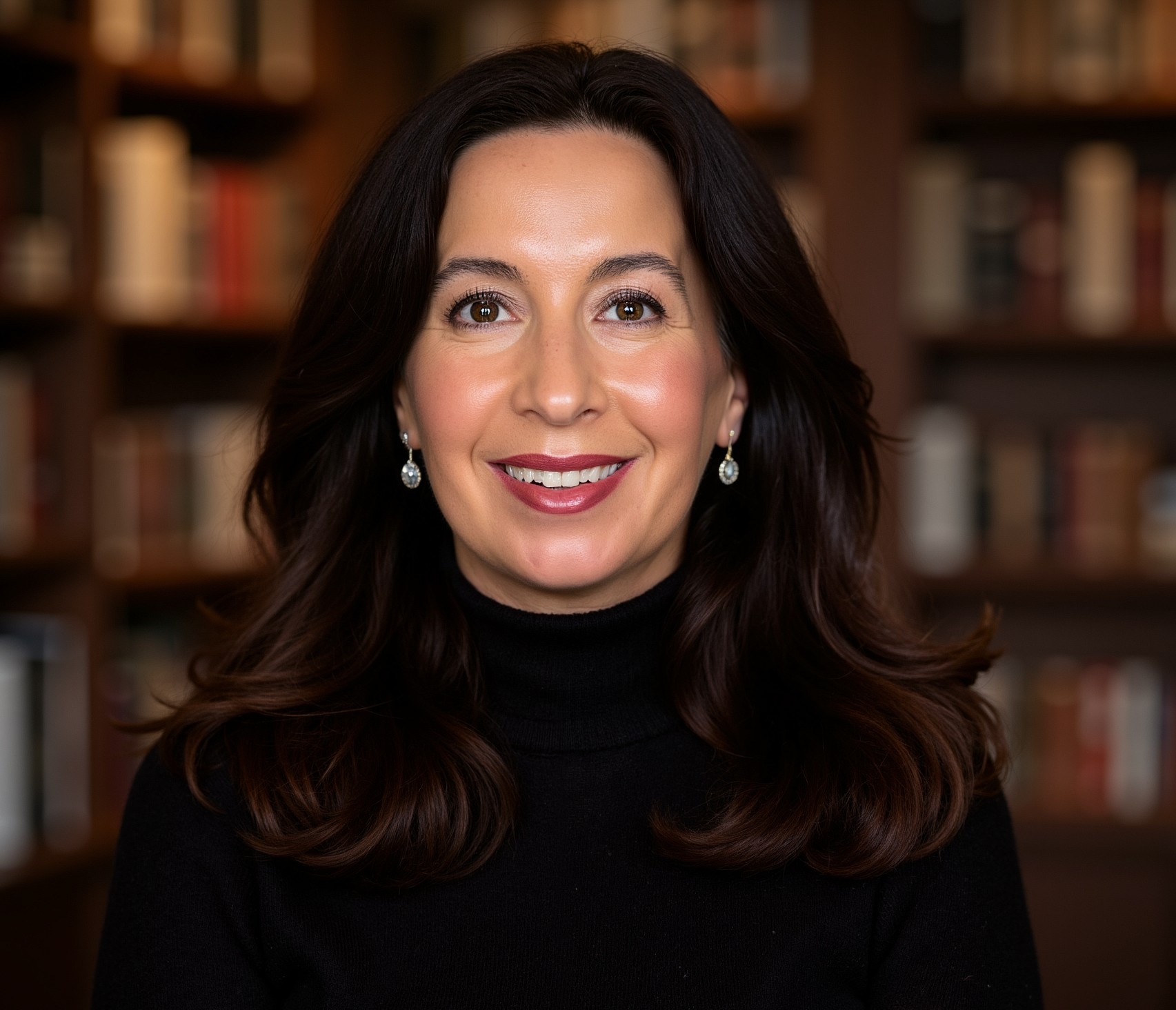 Auger Welcomes Justine Hastings, Ph.D., Global Leader in Causal AI and Economics