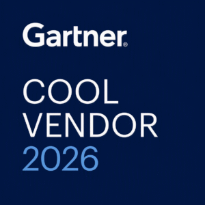 Gartner - Cool Vendor 2026